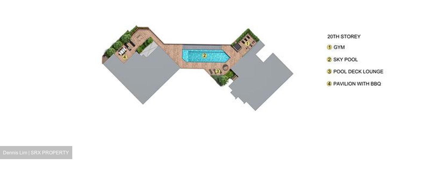 Arina East Residences (D15), Apartment #601428311